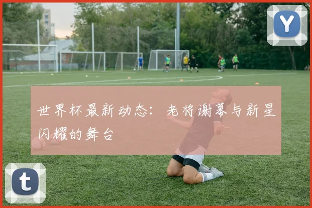 世界杯最新动态：老将谢幕与新星闪耀的舞台