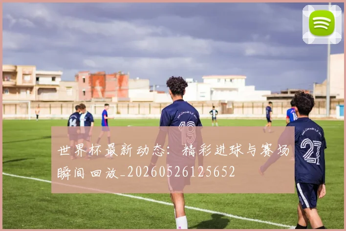 世界杯最新动态：精彩进球与赛场瞬间回放_20260526125652