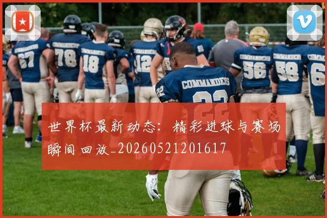 世界杯最新动态：精彩进球与赛场瞬间回放_20260521201617